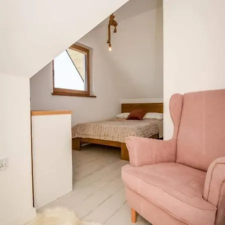 Za Rondem Casa vacanze *