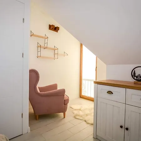 Tatil Evi Za Rondem Ratulow