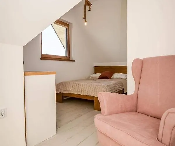 Za Rondem Casa vacanze *