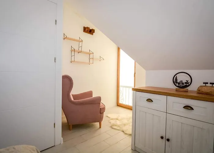 Casa vacanze Za Rondem Ratulow