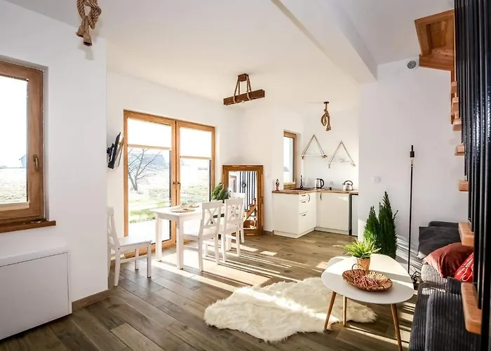 Za Rondem Casa vacanze